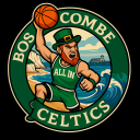 All In Summer League Boscombe Celtics