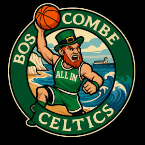 All In Summer League Boscombe Celtics