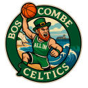 All In Summer League Boscombe Celtics