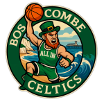 All In Summer League Boscombe Celtics