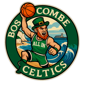 All In Summer League Boscombe Celtics