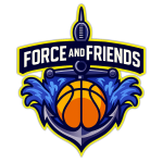 Force and Friends - All In Summer League 2025