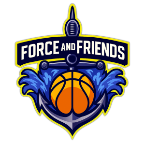 Force and Friends - All In Summer League 2025