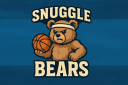 All In Summer League Snuggle Bears