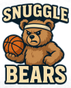All In Summer League Snuggle Bears