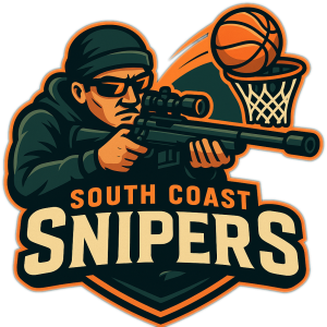 All In Summer League - South Coast Snipers