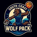All In Summer League South Coast Wolf Pack