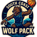 All In Summer League South Coast Wolf Pack