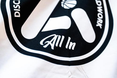 All In Brand - Summer League